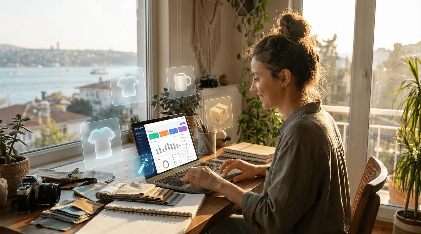 How to Sell on Etsy in 2026: The Automated Guide to Passive Income - blog post