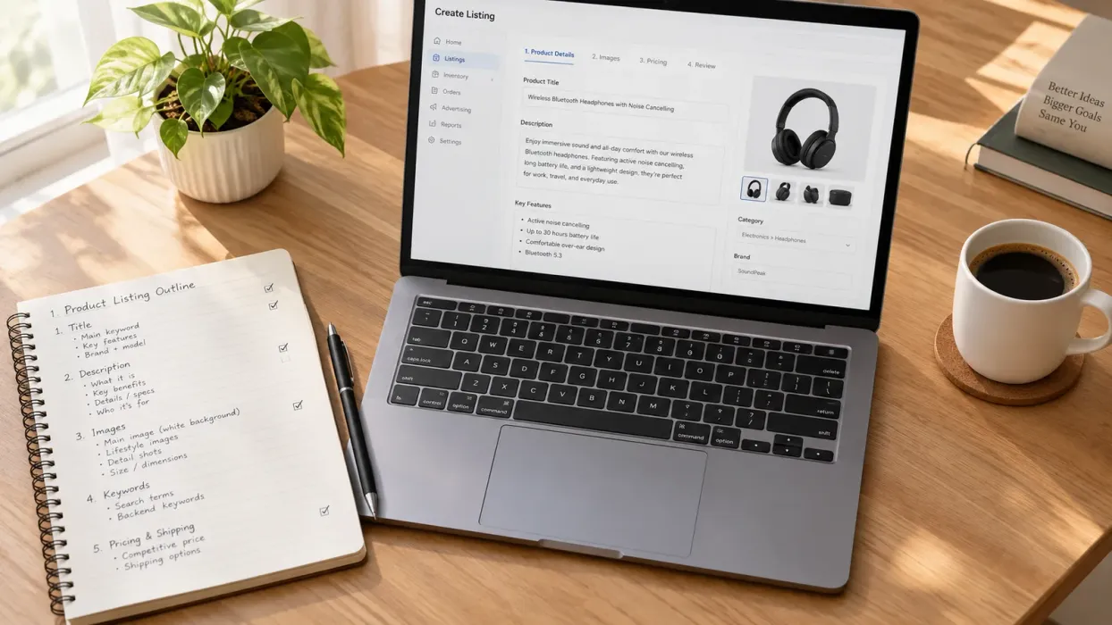 Etsy Başlık Karakter Sınırı: Başlığınızı Nasıl Doğru Yazarsınız? - blog yazısı