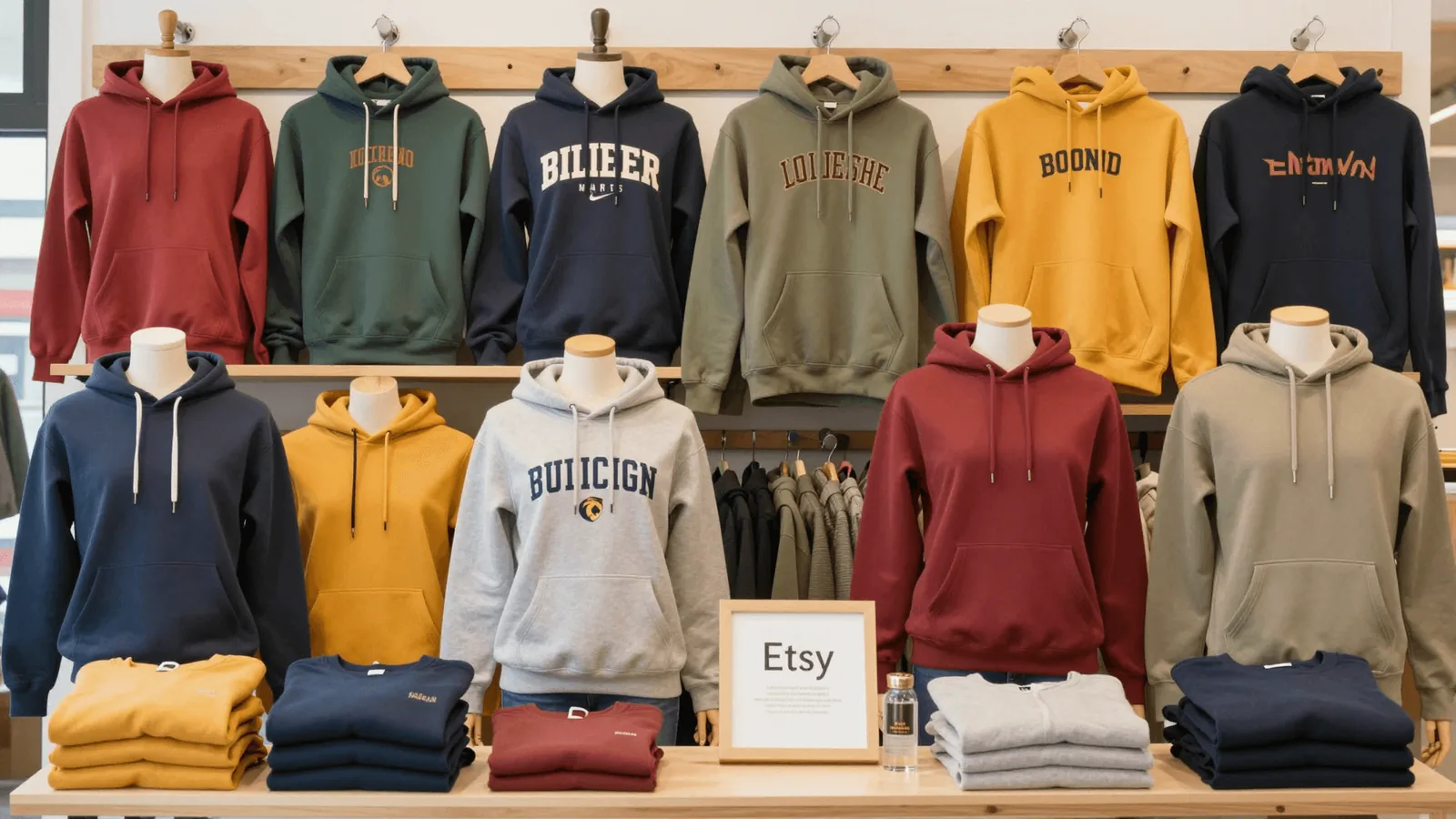 Print on Demand Hoodies: Your Etsy Profit Guide for 2026 - blog post