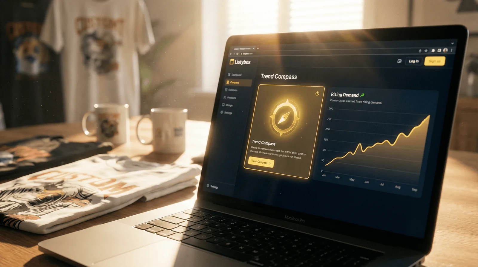 What to Sell in 2026: The Ultimate Guide to Profitable Online Entepreneurship - blog post