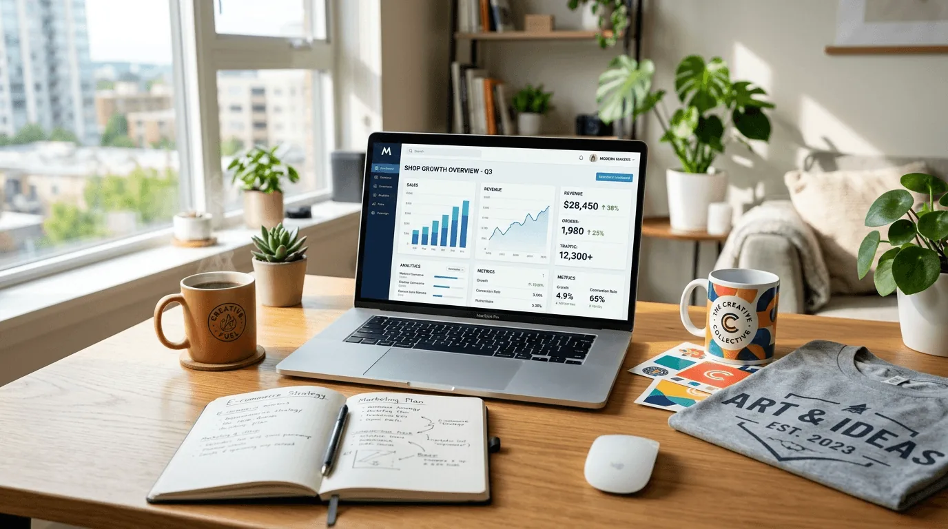 How to Open a New Etsy Shop in 2026: A Step-by-Step Guide - blog post