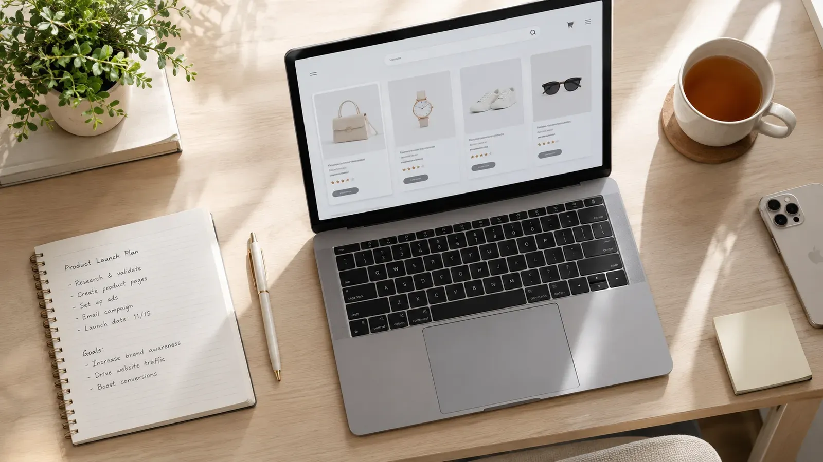 Etsy listeleme aramada çıkmıyor: nedenleri ve adım adım çözüm - yazı kapağı