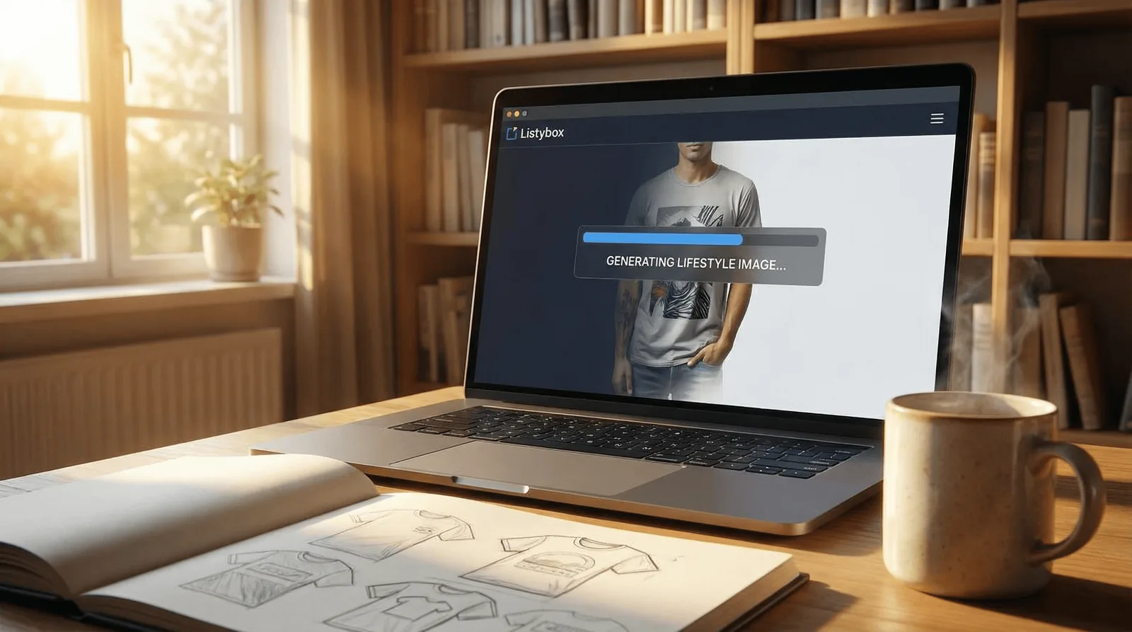 How to Make Money Designing T-Shirts: A Guide to Automated Success - blog post