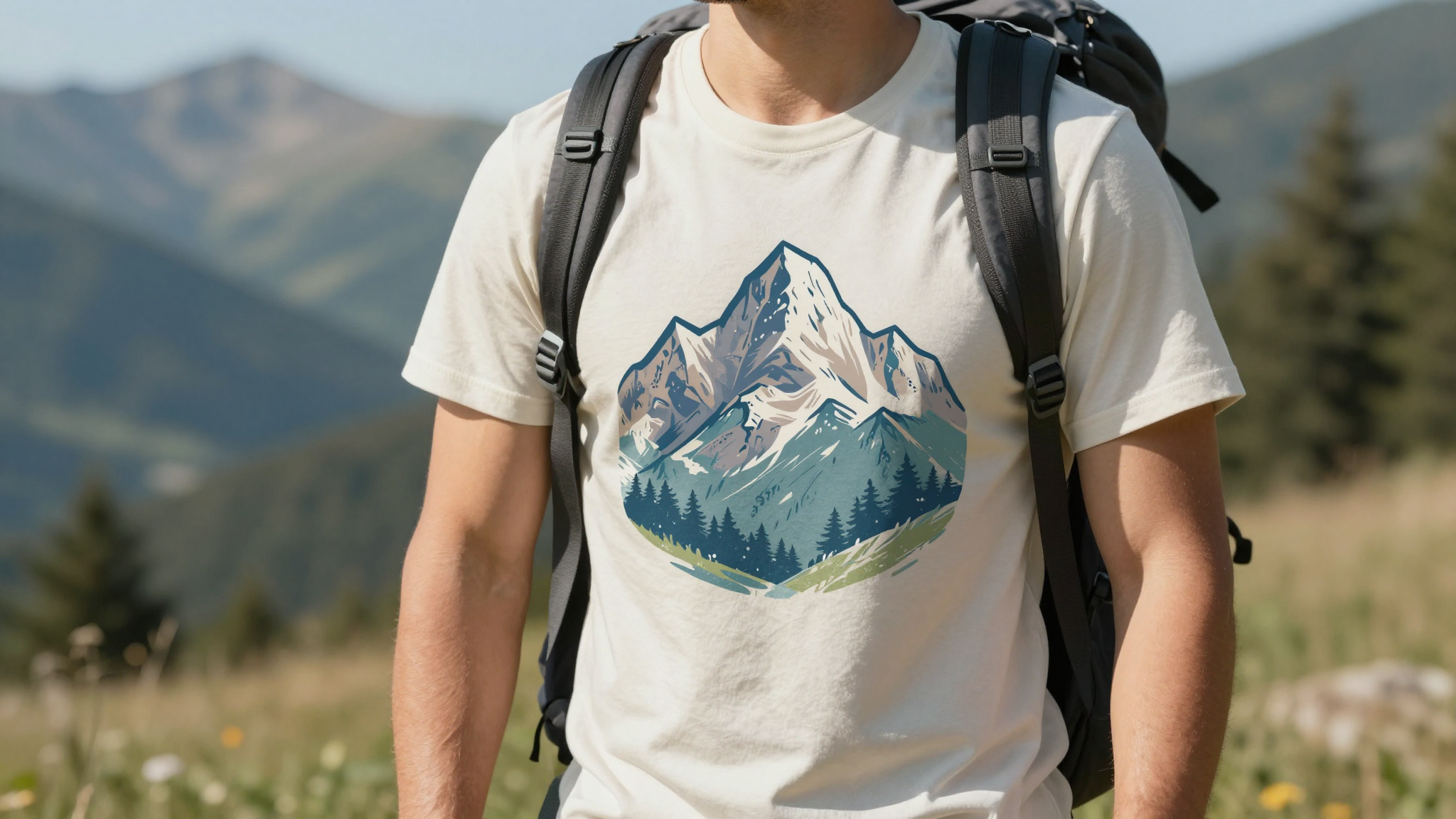 ListyStyle generated lifestyle product image