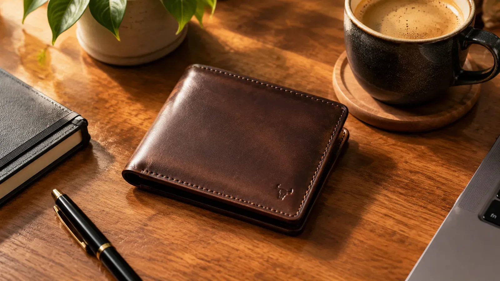 Listystyle lifestyle images of leather goods