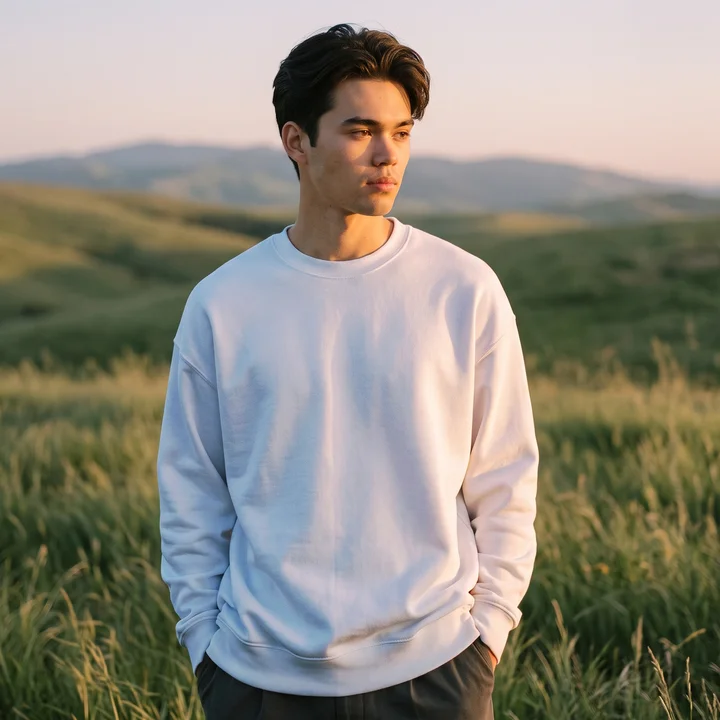 All-In-One Apparel Listing
