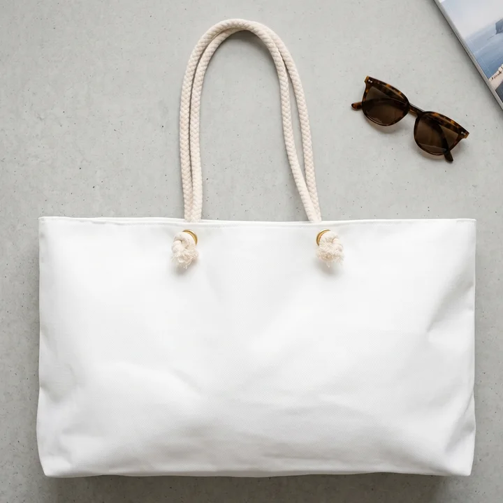 Custom Weekender Bag