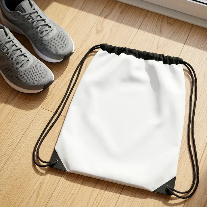 Drawstring Bag