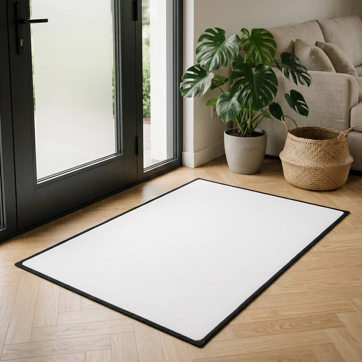 Heavy Duty Floor Mat