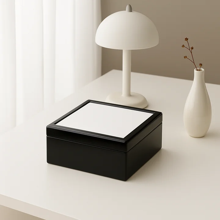 Jewelry Box