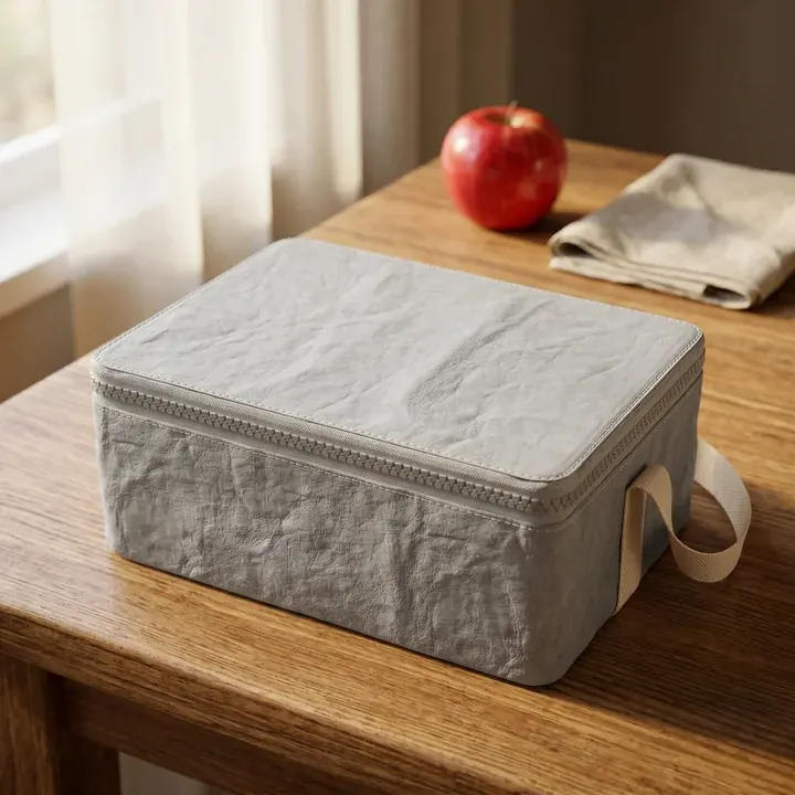 Paper Lunch Bag