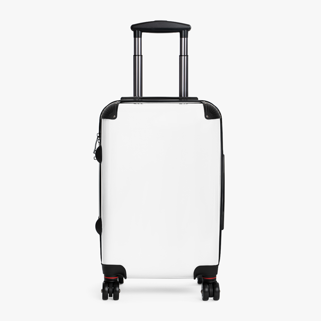 Polycarbonate Suitcase