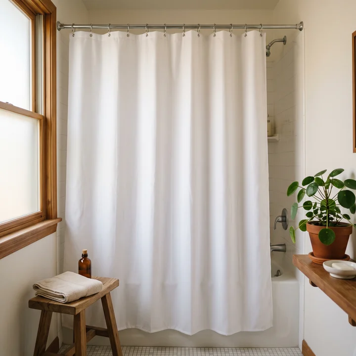Shower Curtains