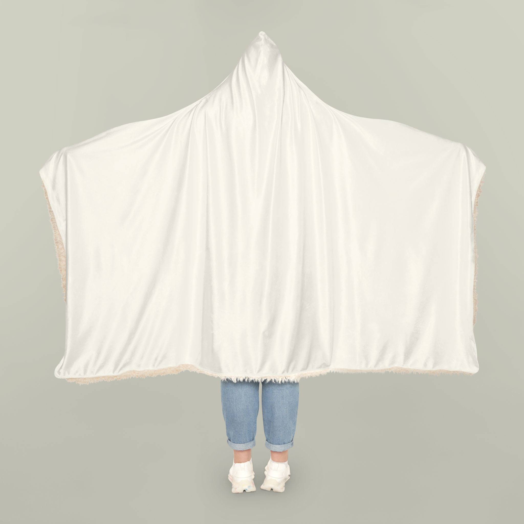 Snuggle Blanket