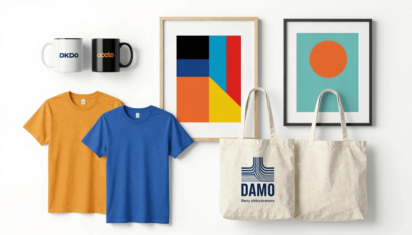 Print on demand product examples for making money online