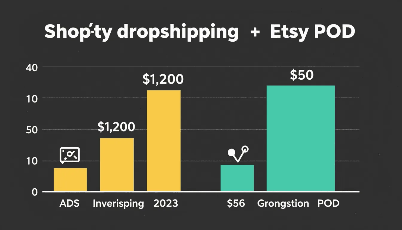 Startup cost comparison chart
