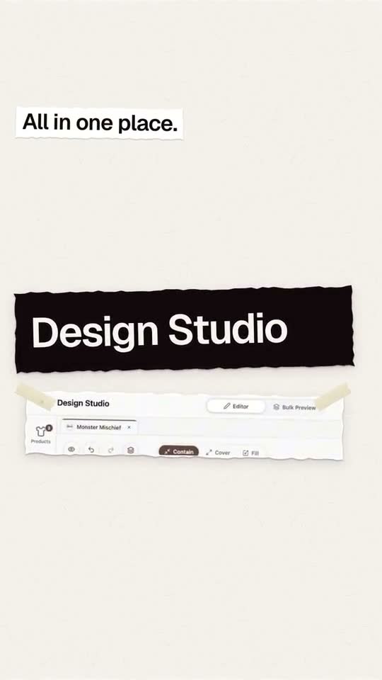 Design Studio