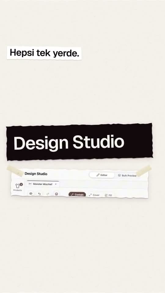 Design Studio
