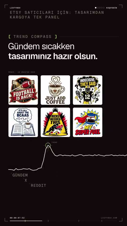 Yalnızca sizin kullanabildiğiniz tasarım