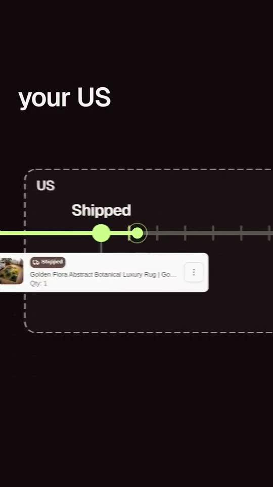 From Etsy order to your customer's door